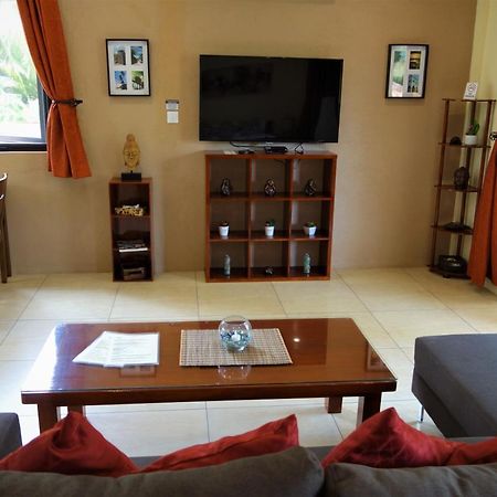 Casa Cataleya Bohol Self-Service Apartments 팡라오 외부 사진