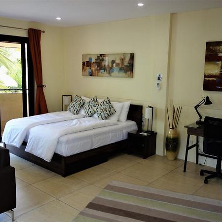 Casa Cataleya Bohol Self-Service Apartments 팡라오 외부 사진
