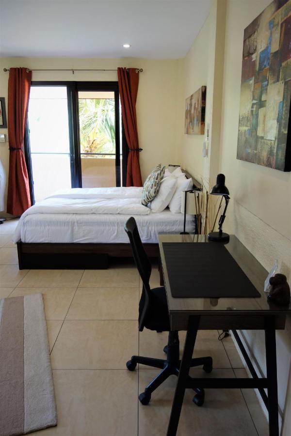 Casa Cataleya Bohol Self-Service Apartments 팡라오 외부 사진