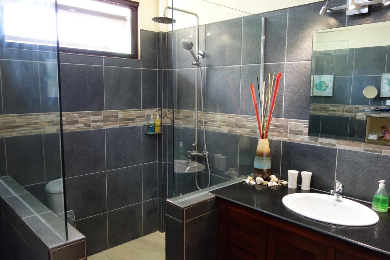 Casa Cataleya Bohol Self-Service Apartments 팡라오 외부 사진