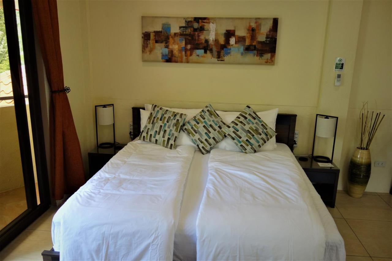 Casa Cataleya Bohol Self-Service Apartments 팡라오 외부 사진