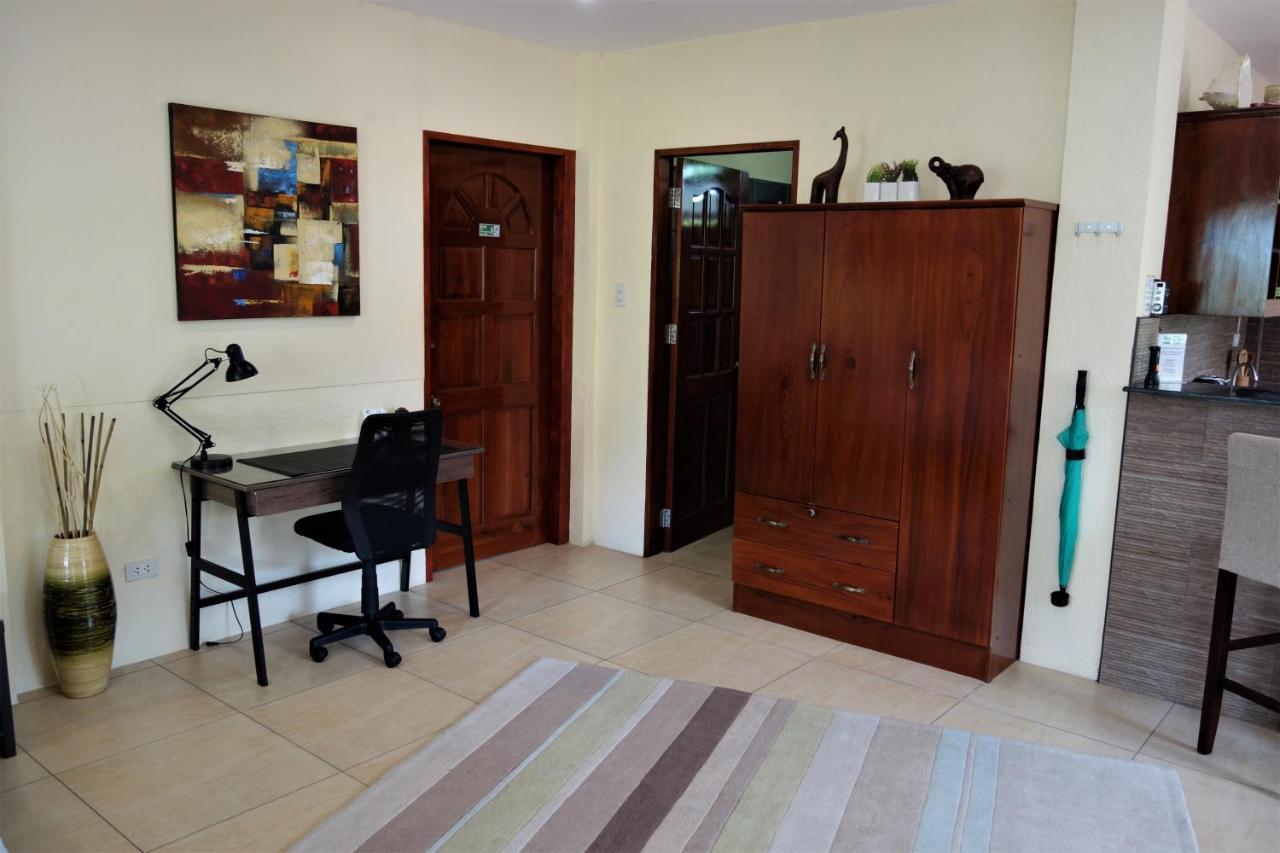 Casa Cataleya Bohol Self-Service Apartments 팡라오 외부 사진