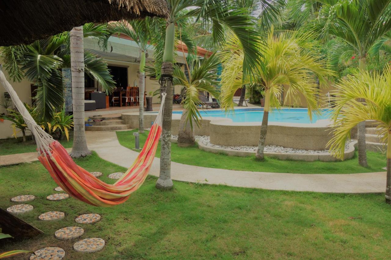 Casa Cataleya Bohol Self-Service Apartments 팡라오 외부 사진