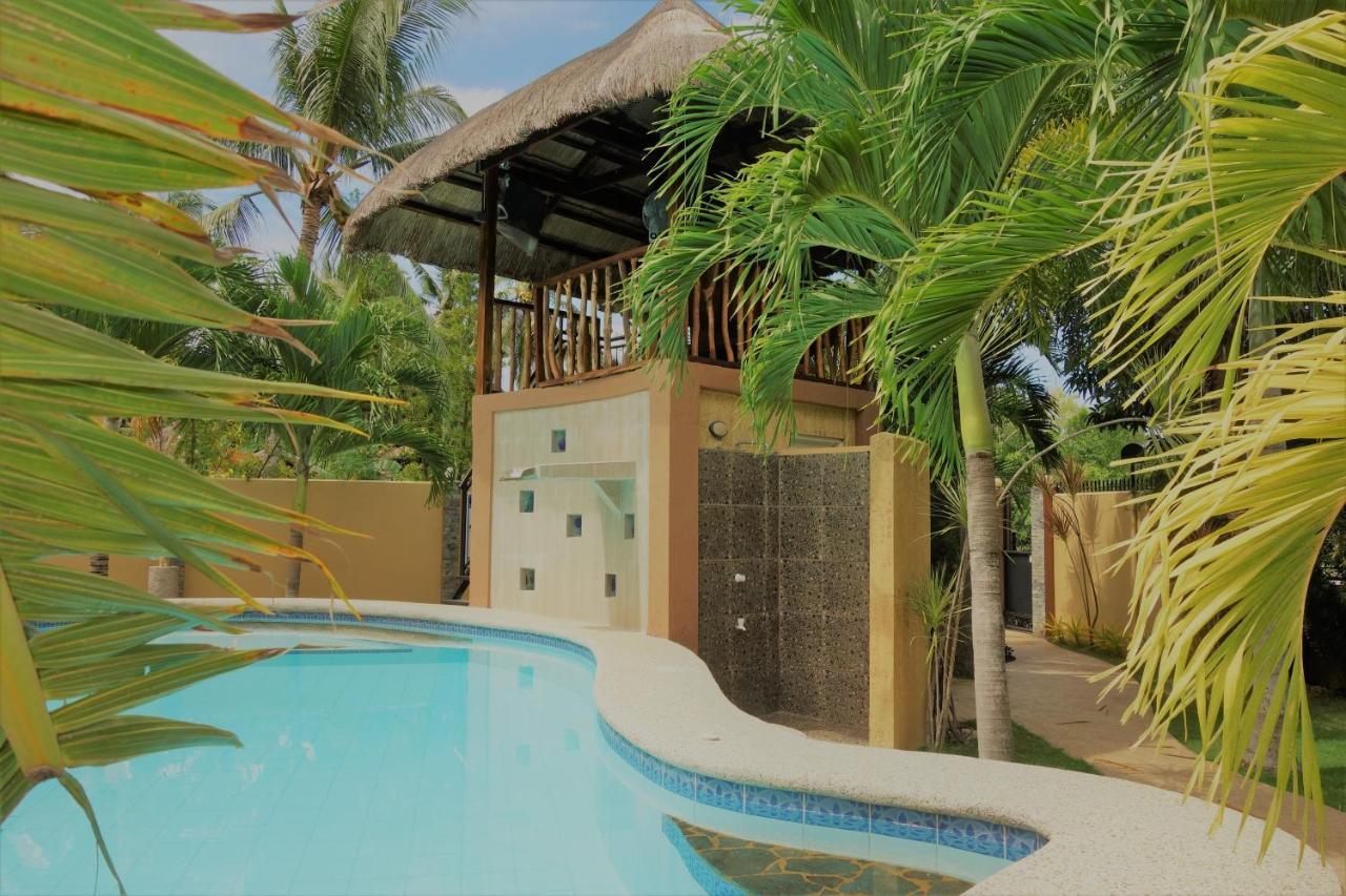 Casa Cataleya Bohol Self-Service Apartments 팡라오 외부 사진