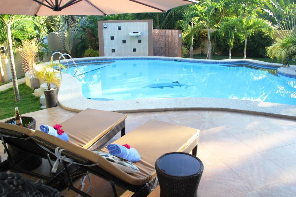 Casa Cataleya Bohol Self-Service Apartments 팡라오 외부 사진