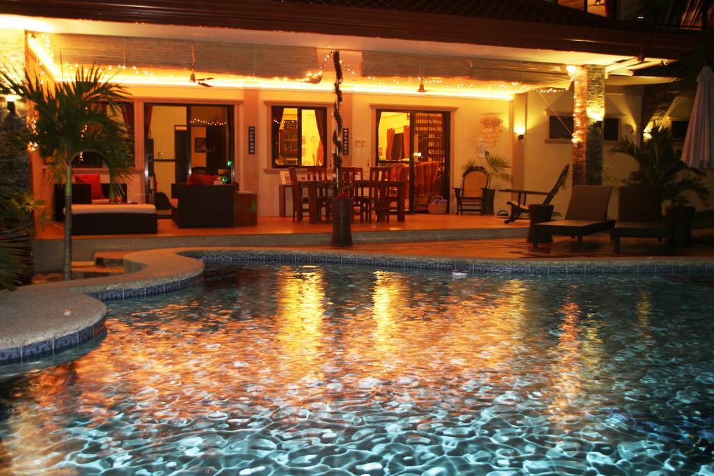 Casa Cataleya Bohol Self-Service Apartments 팡라오 외부 사진