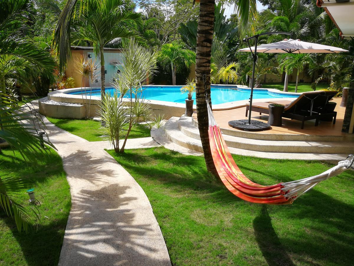 Casa Cataleya Bohol Self-Service Apartments 팡라오 외부 사진