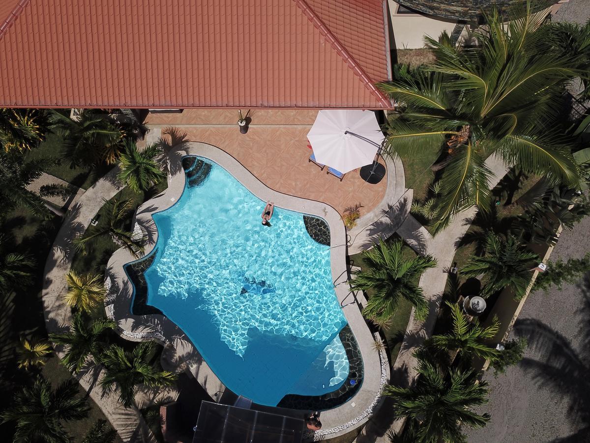 Casa Cataleya Bohol Self-Service Apartments 팡라오 외부 사진