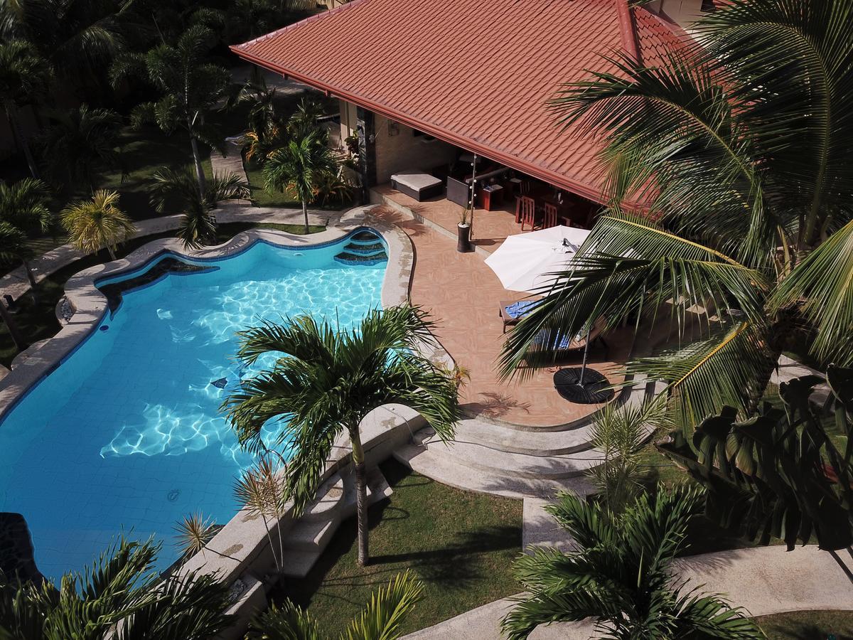 Casa Cataleya Bohol Self-Service Apartments 팡라오 외부 사진