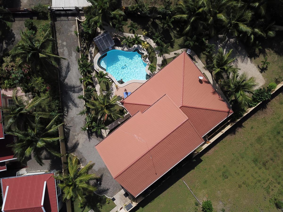 Casa Cataleya Bohol Self-Service Apartments 팡라오 외부 사진